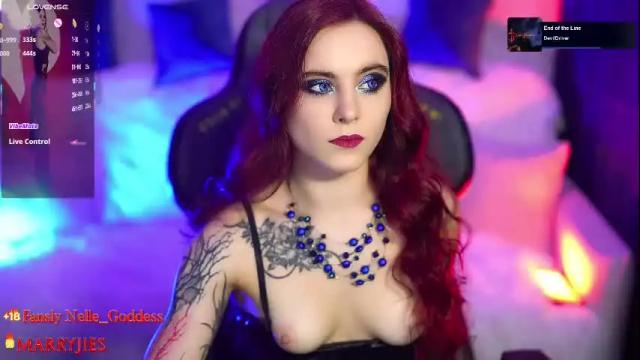 Image 4 of nelle_ Stream on Chaturbate on 3 months ago