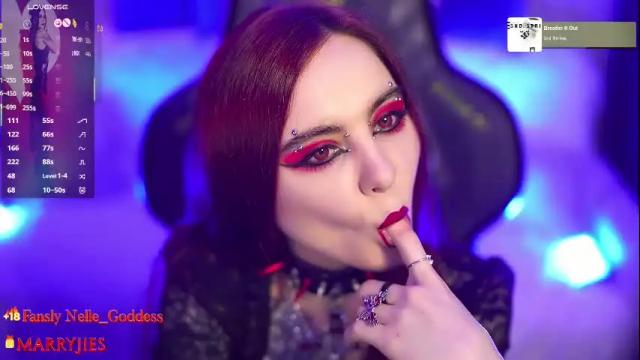 Image 10 of nelle_ Stream on Chaturbate on 3 months ago