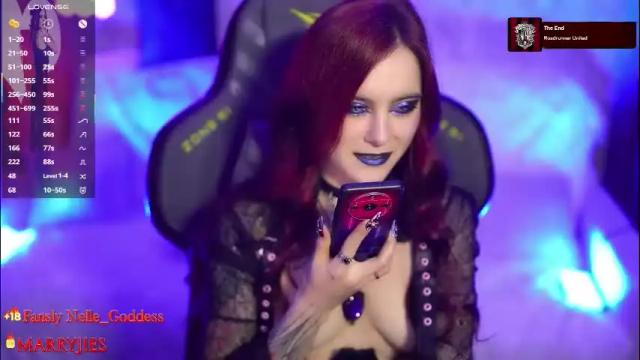 Image 6 of nelle_ Stream on Chaturbate on 2 months ago