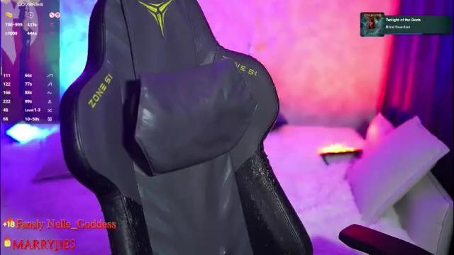 Thumbnail 2, nelle_'s Stream at Chaturbate, 2 months ago