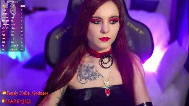 Image 8 of nelle_ Stream on Chaturbate on 1 month ago