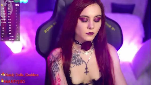 Image 11 of nelle_ Stream on Chaturbate on 1 month ago