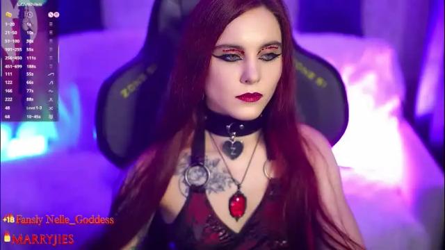 Image 11 of nelle_ Stream on Chaturbate on 1 month ago
