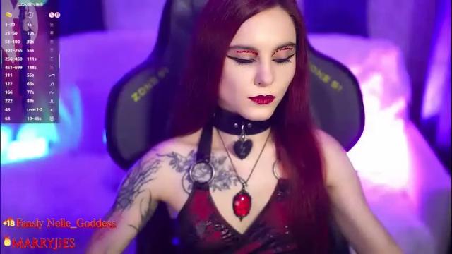 Image 7 of nelle_ Stream on Chaturbate on 1 month ago