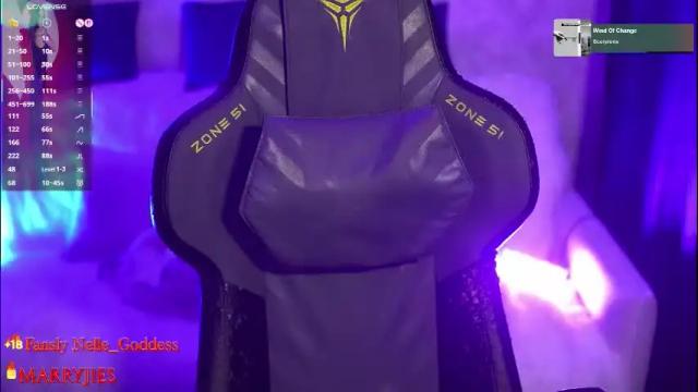 Thumbnail 2, nelle_'s Stream at Chaturbate, 1 month ago