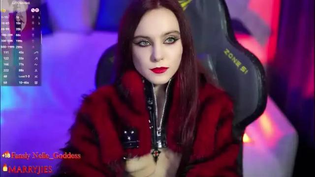 Image 11 of nelle_ Stream on Chaturbate on 2 months ago