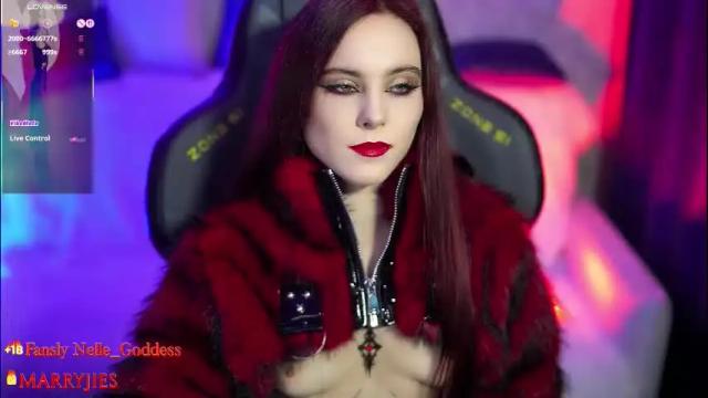 Thumbnail 2, nelle_'s Stream at Chaturbate, 2 months ago