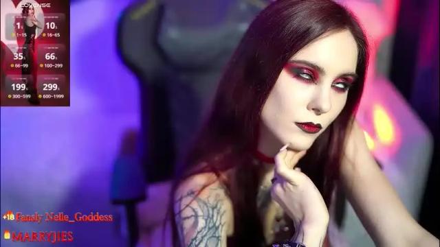 Image 7 of nelle_ Stream on Chaturbate on 2 months ago