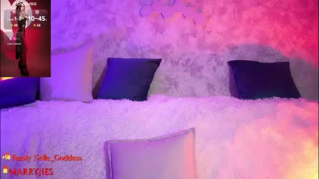 Thumbnail 3, nelle_'s Stream at Chaturbate, 2 months ago