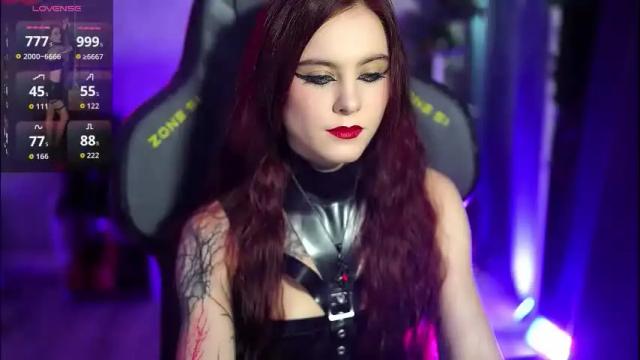 Image 10 of nelle_ Stream on Chaturbate on 1 month ago