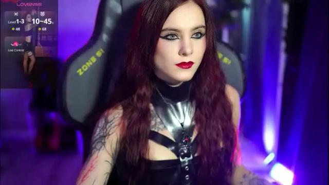 Image 11 of nelle_ Stream on Chaturbate on 1 month ago