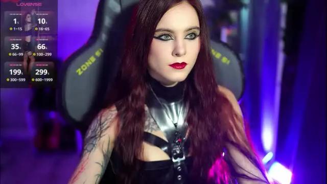 Image 12 of nelle_ Stream on Chaturbate on 1 month ago