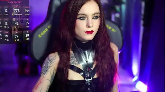 Image 8 of nelle_ Stream on Chaturbate on 1 month ago