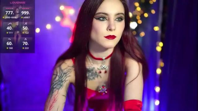 Image 2 of nelle_ Stream on Chaturbate on 1 month ago