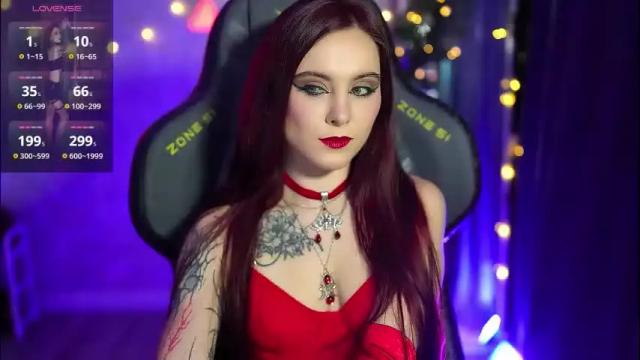 Image 7 of nelle_ Stream on Chaturbate on 1 month ago