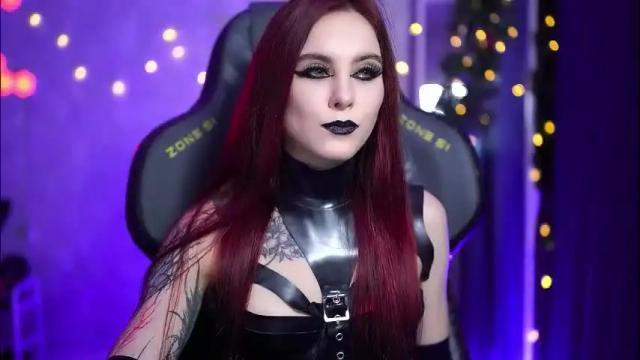 Image 2 of nelle_ Stream on Chaturbate on 1 month ago