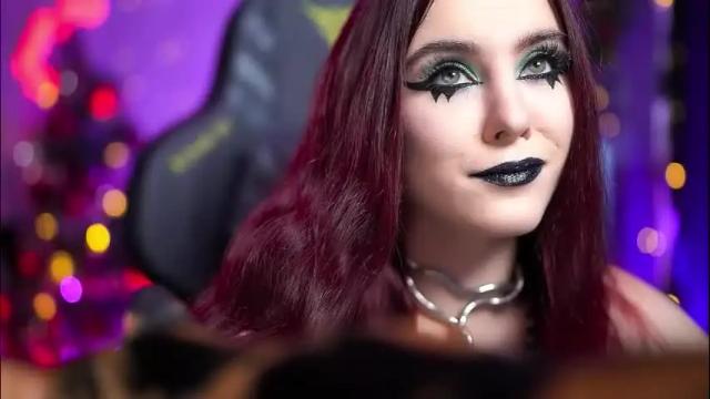 Thumbnail 3, nelle_'s Stream at Chaturbate, 1 month ago