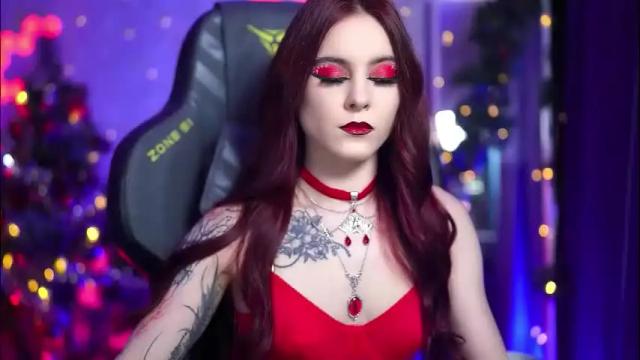 Image 3 of nelle_ Stream on Chaturbate on 29 days ago