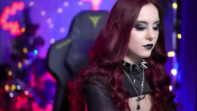 Image 2 of nelle_ Stream on Chaturbate on 23 days ago