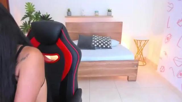 Image 12 of nelly_foox Stream on Chaturbate on 19 months ago