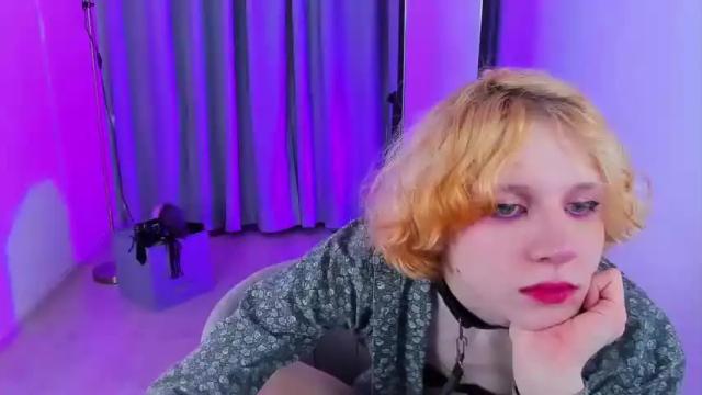 Image 12 of nelly_mur Stream on Chaturbate on 19 months ago