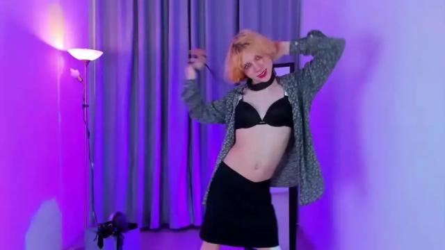 Thumbnail 2, nelly_mur's Stream at Chaturbate, 19 months ago