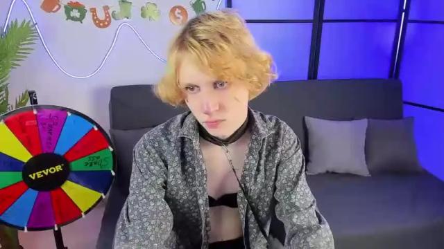 Image 2 of nelly_mur Stream on Chaturbate on 19 months ago