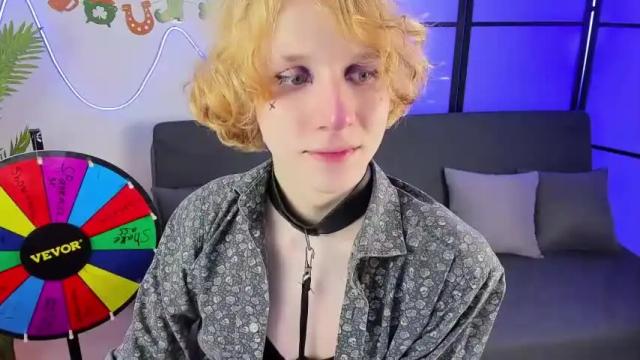 Image 3 of nelly_mur Stream on Chaturbate on 19 months ago