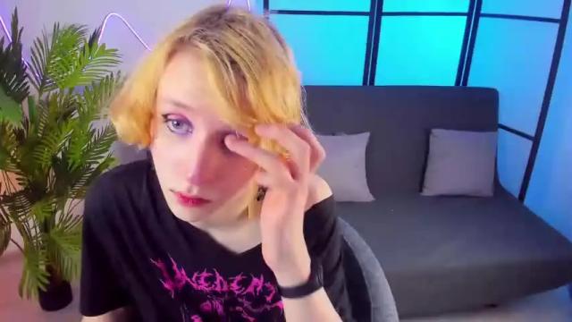 Thumbnail 1, nelly_mur's Stream at Chaturbate, 19 months ago