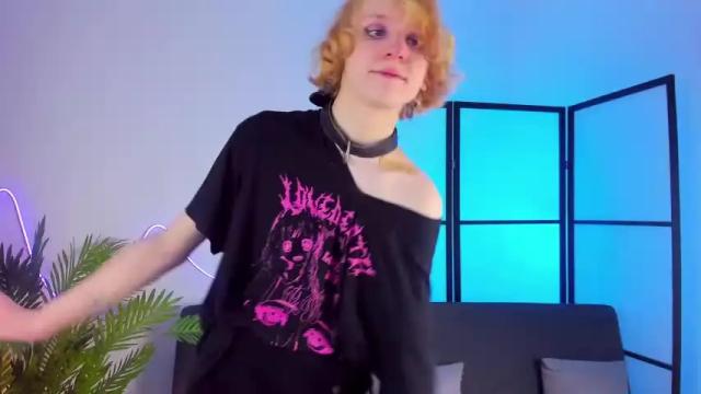 Image 4 of nelly_mur Stream on Chaturbate on 19 months ago