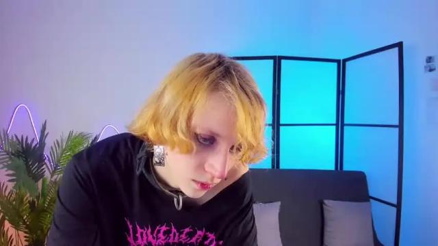Thumbnail 3, nelly_mur's Stream at Chaturbate, 19 months ago