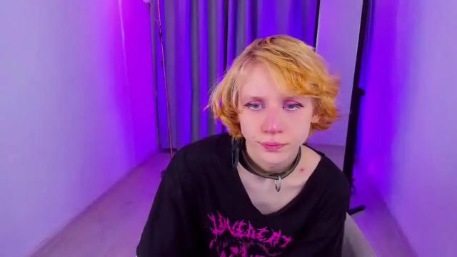 Thumbnail 1, nelly_mur's Stream at Chaturbate, 19 months ago