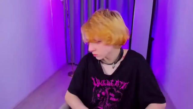Image 2 of nelly_mur Stream on Chaturbate on 19 months ago