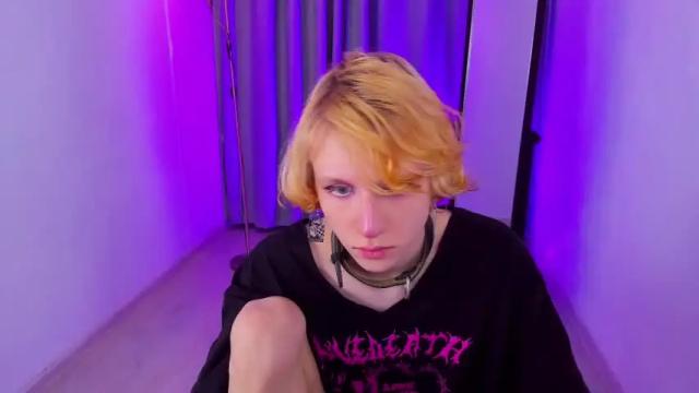Thumbnail 2, nelly_mur's Stream at Chaturbate, 19 months ago