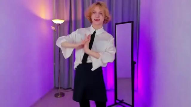 Thumbnail 1, nelly_mur's Stream at Chaturbate, 19 months ago