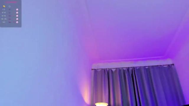 Image 12 of nelly_mur Stream on Chaturbate on 19 months ago