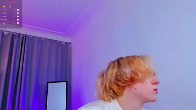 Image 3 of nelly_mur Stream on Chaturbate on 18 months ago