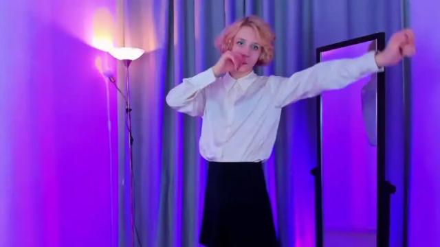 Image 8 of nelly_mur Stream on Chaturbate on 18 months ago