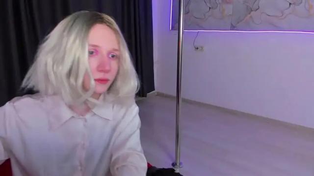 Thumbnail 2, nelly_mur's Stream at Chaturbate, 18 months ago