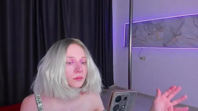Thumbnail 3, nelly_mur's Stream at Chaturbate, 18 months ago