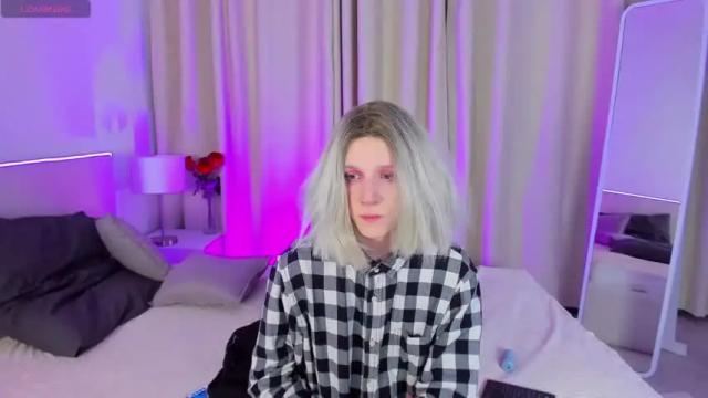 Thumbnail 1, nelly_mur's Stream at Chaturbate, 18 months ago