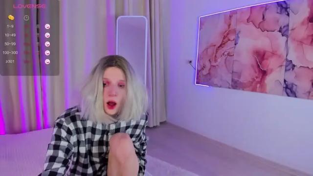 Image 11 of nelly_mur Stream on Chaturbate on 18 months ago