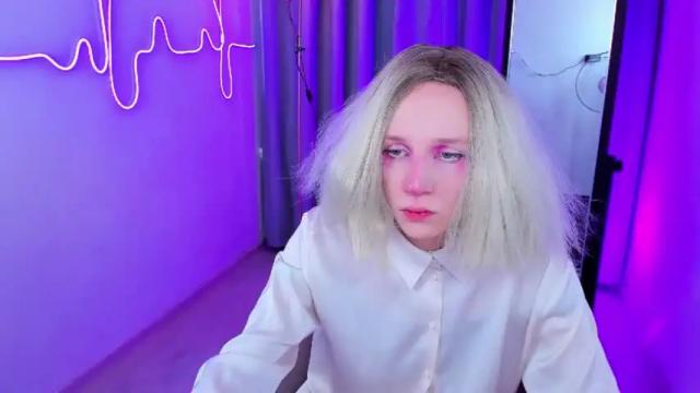 Thumbnail 1, nelly_mur's Stream at Chaturbate, 18 months ago