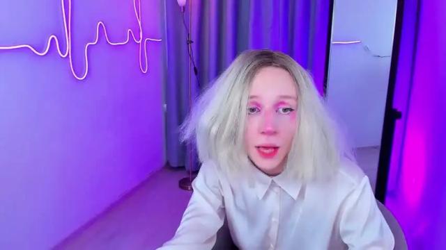 Thumbnail 2, nelly_mur's Stream at Chaturbate, 18 months ago