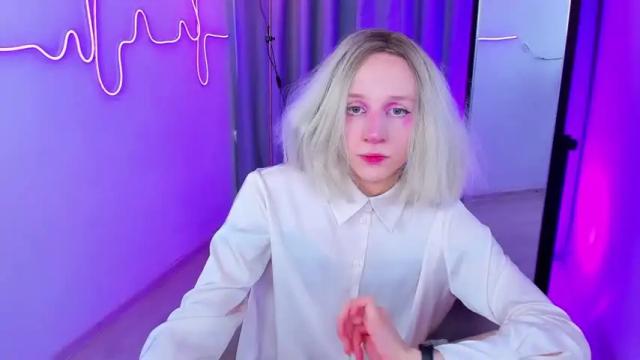 Image 8 of nelly_mur Stream on Chaturbate on 18 months ago