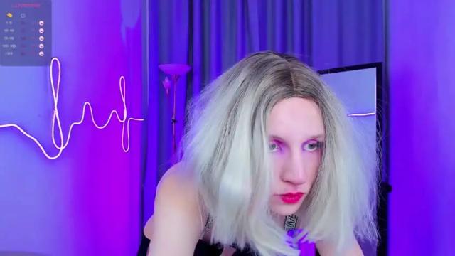 Image 12 of nelly_mur Stream on Chaturbate on 18 months ago