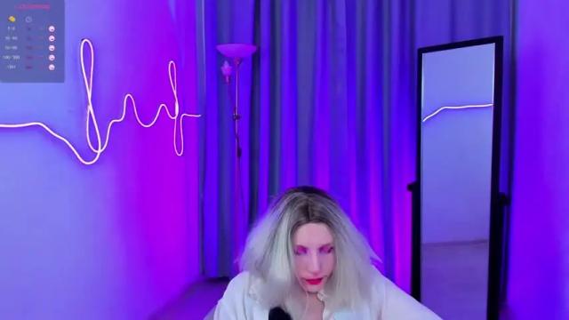 Image 4 of nelly_mur Stream on Chaturbate on 18 months ago