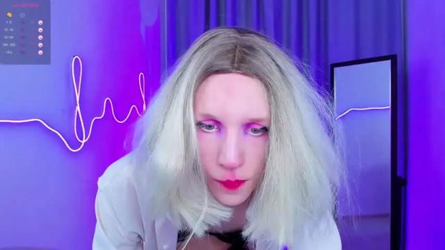 Image 6 of nelly_mur Stream on Chaturbate on 18 months ago