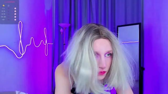 Thumbnail 3, nelly_mur's Stream at Chaturbate, 18 months ago