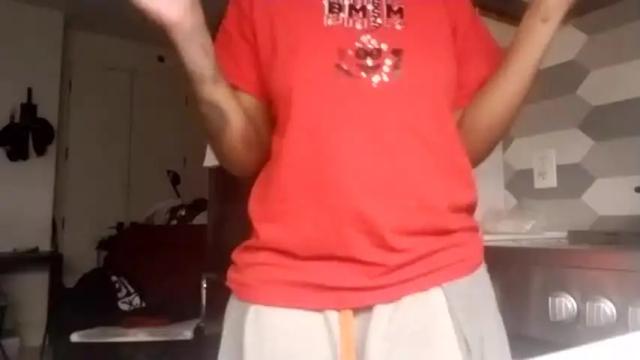Image 11 of nellybootybash Stream on Chaturbate on 15 months ago